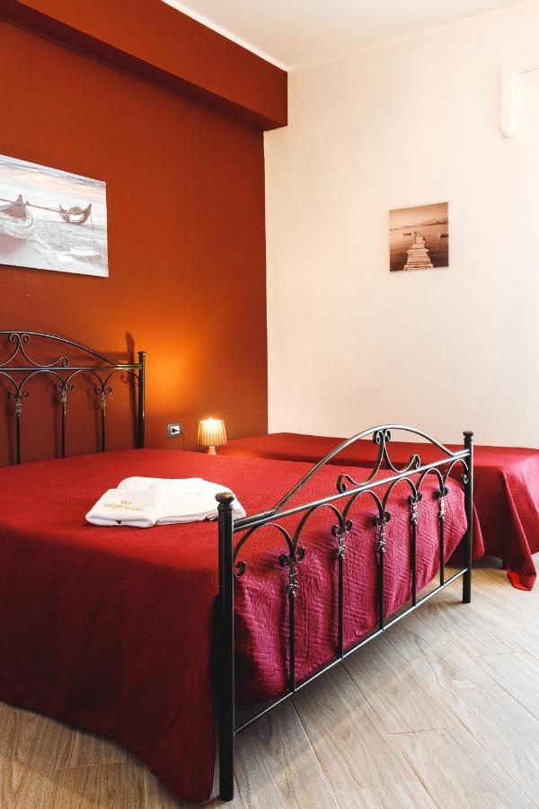 B&B Raggio Di Sole Porto Empedocle Exteriér fotografie