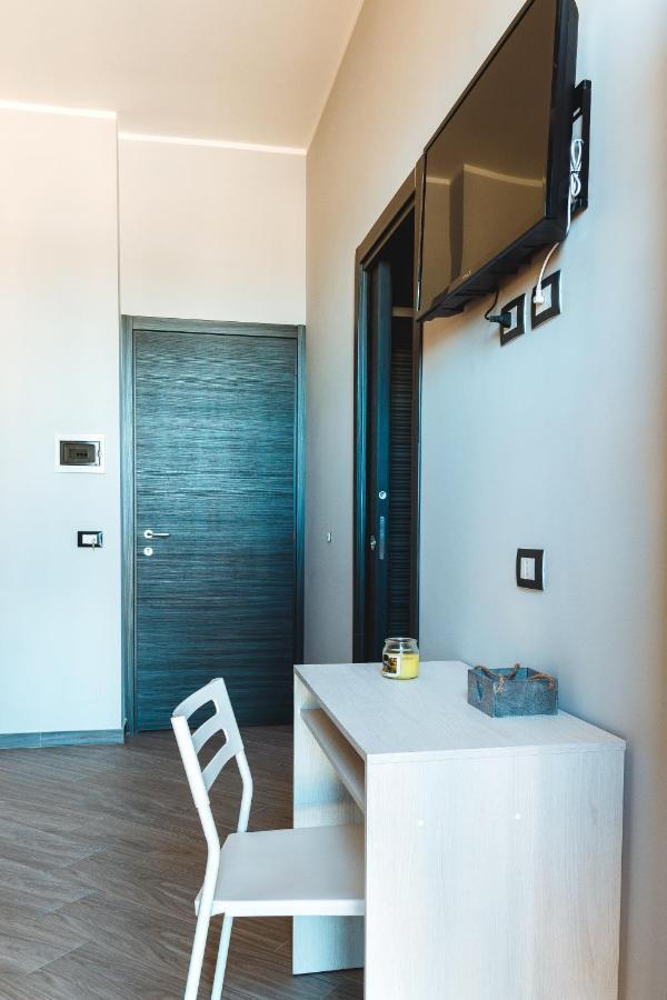 B&B Raggio Di Sole Porto Empedocle Exteriér fotografie