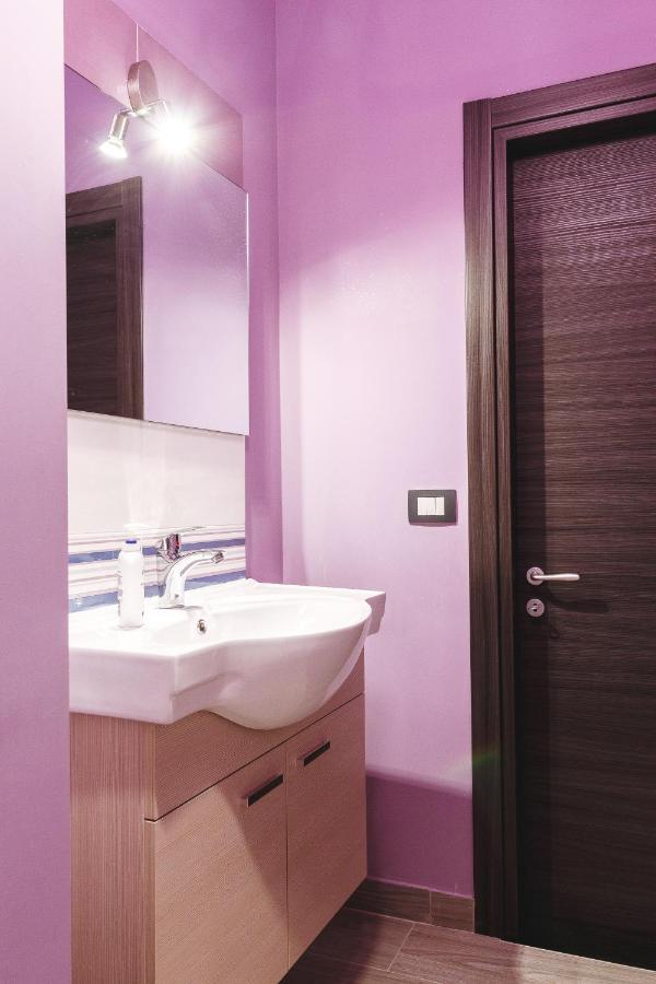 B&B Raggio Di Sole Porto Empedocle Exteriér fotografie