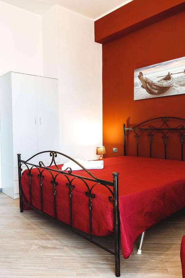 B&B Raggio Di Sole Porto Empedocle Exteriér fotografie