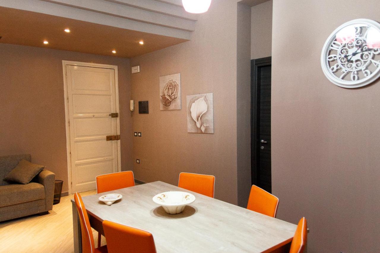 B&B Raggio Di Sole Porto Empedocle Exteriér fotografie