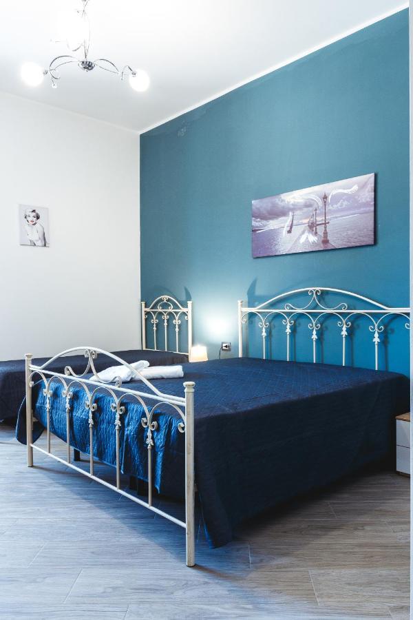 B&B Raggio Di Sole Porto Empedocle Exteriér fotografie